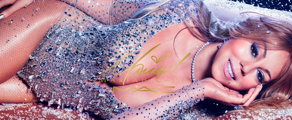 MAC Cosmetics x Mariah Carey | Holiday 2016