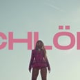 Is Chlöe's Hot Pink Hourglass Blazer the Star of "Have Mercy," or What?