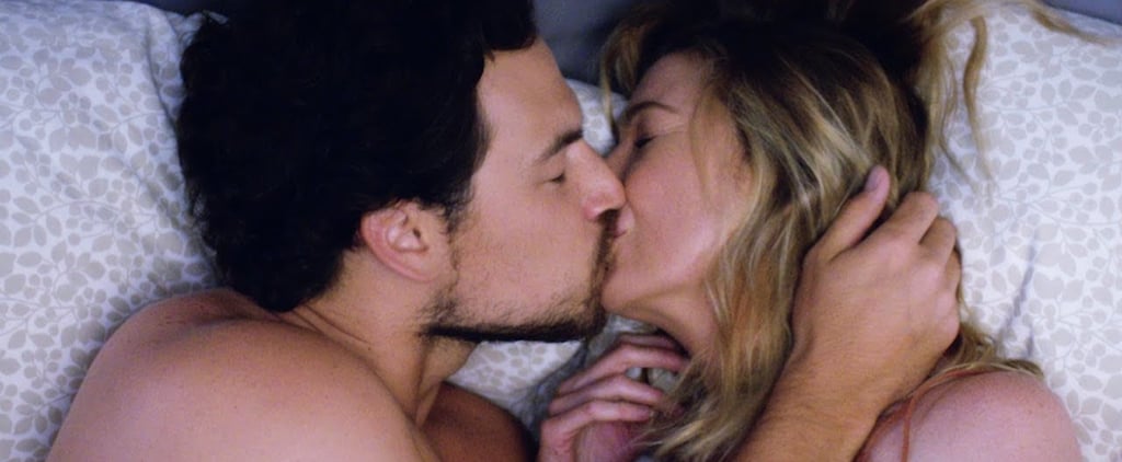 Do Meredith and DeLuca Hook Up on Grey's Anatomy Season 15?