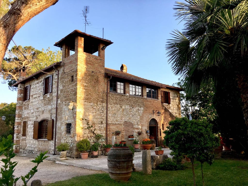 Rent Marianne’s Italian Villa in Normal People on Airbnb