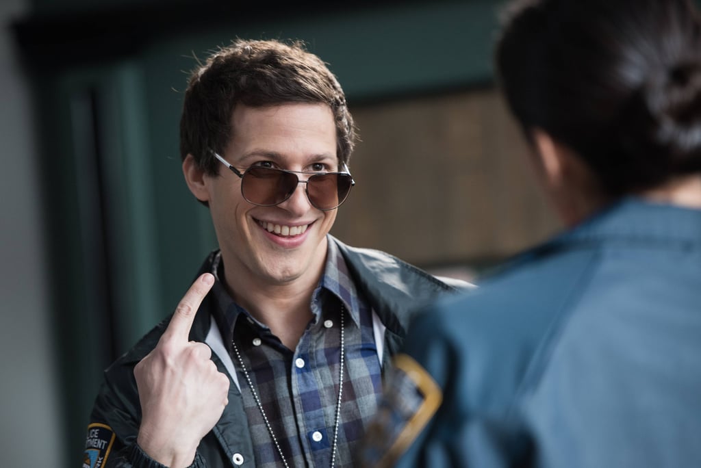 Brooklyn Nine-Nine