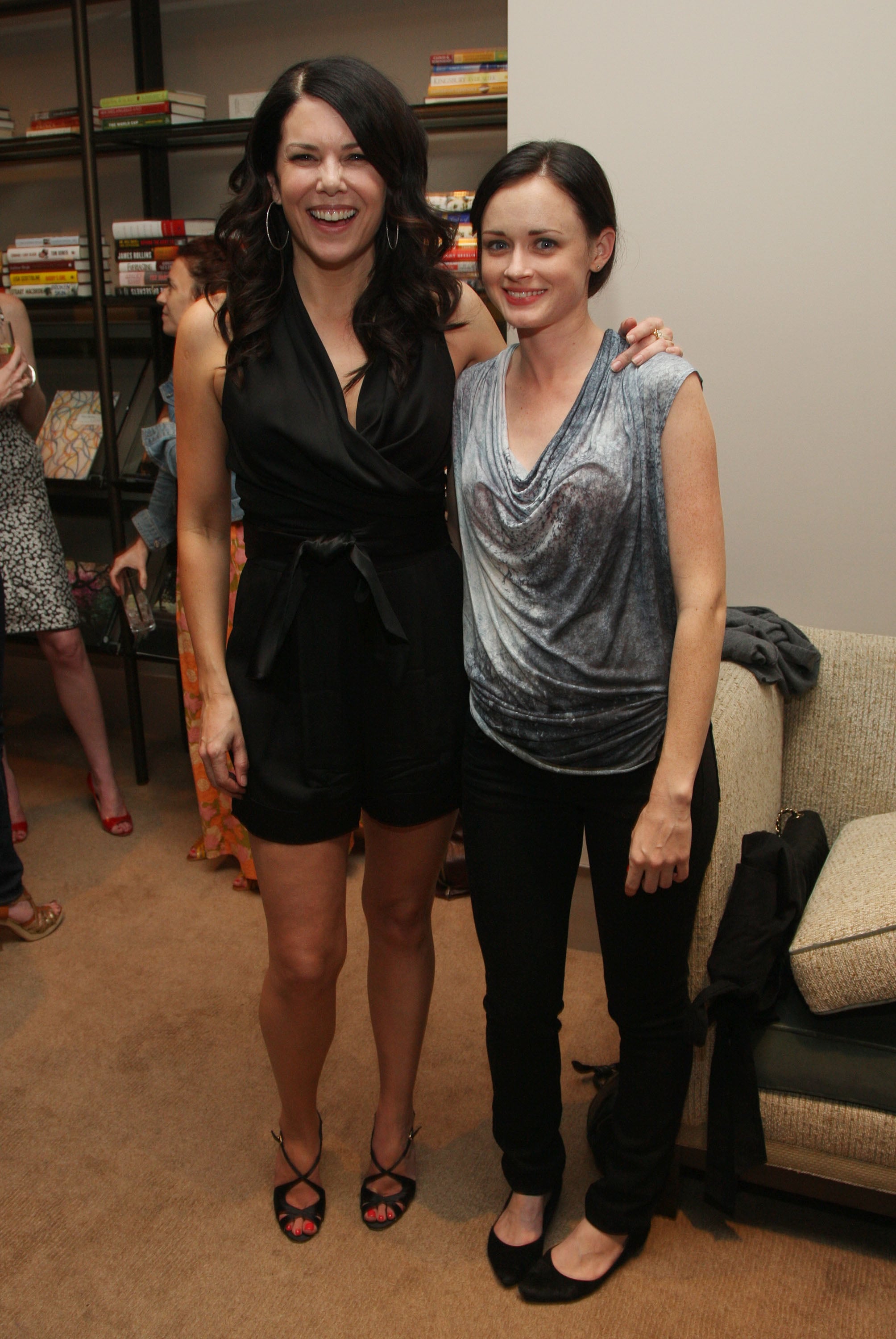 Gallery alexis bledel Alexis Bledel