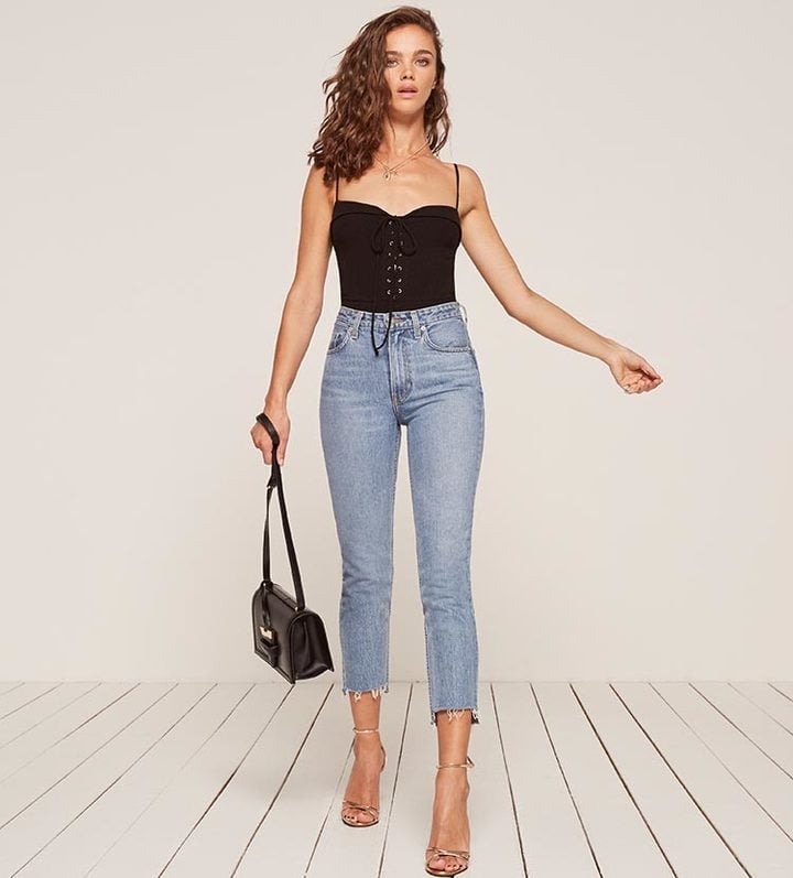 Pamela Bodysuit