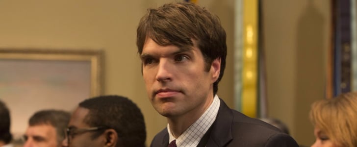 Timothy Simons Veep Interview (Video)