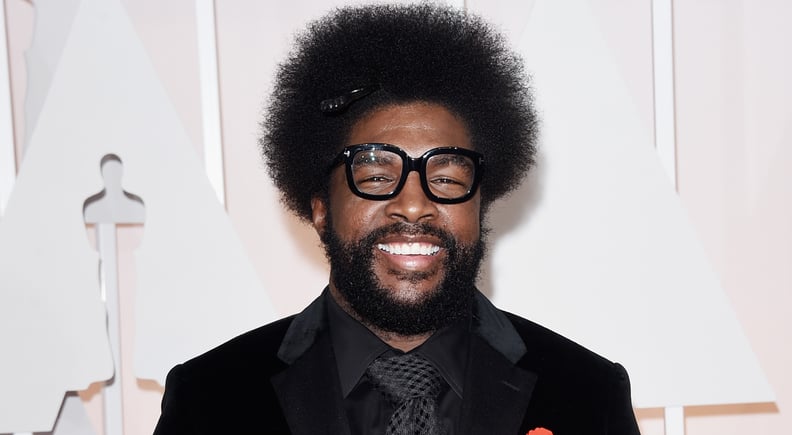 Questlove