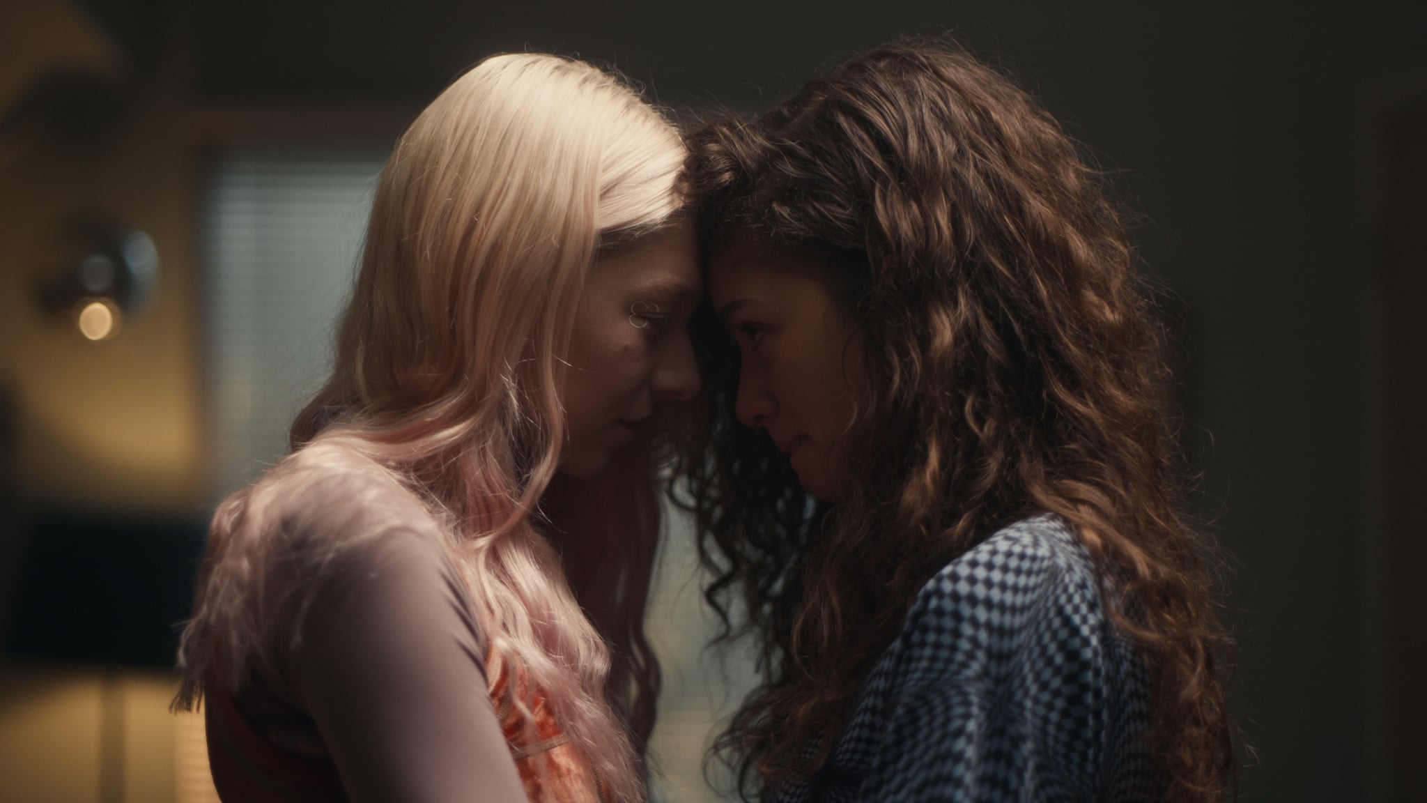 How Graphic Is Euphoria on HBO? | POPSUGAR Entertainment