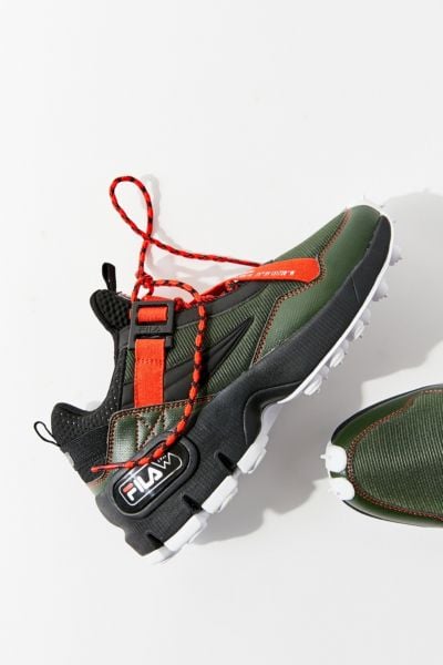 FILA Trailpacer Slip-On Sneaker