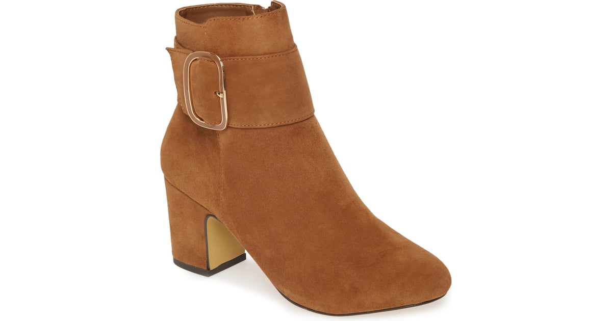 designer booties 2020