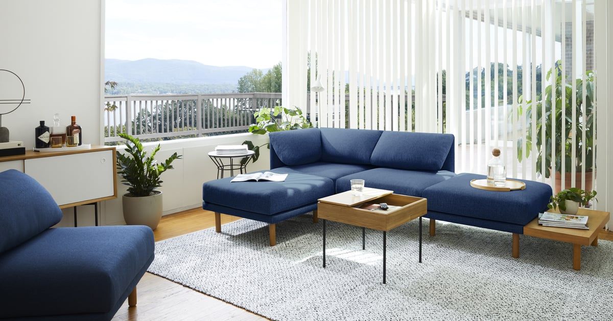 Best DirecttoConsumer Sofa and Couch Brands 2022 POPSUGAR Home