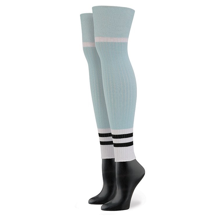 Rihanna x Stance Sporty Baby ($20)