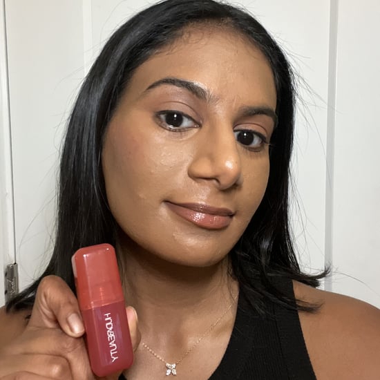 Huda Beauty Blush Filter Soft Glow Liquid Blush Review