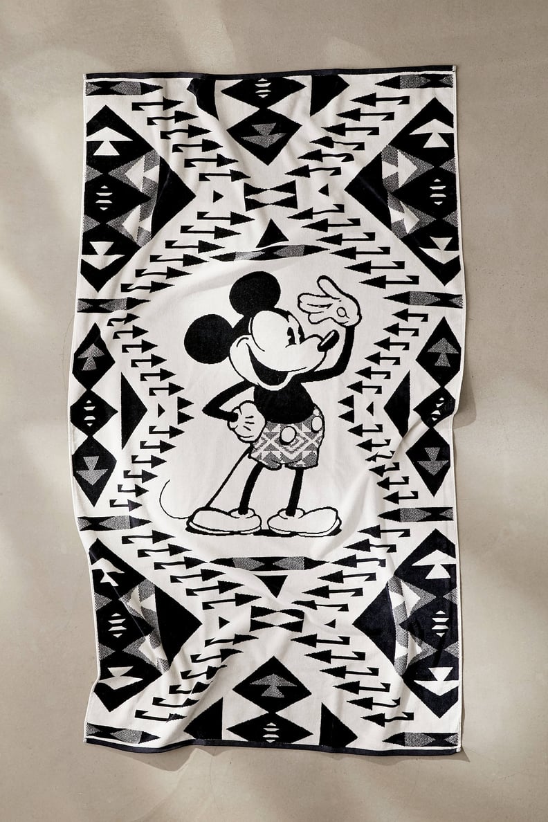 Pendleton Disney's Mickey Salute Bath Towel