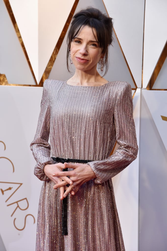 Sally Hawkins