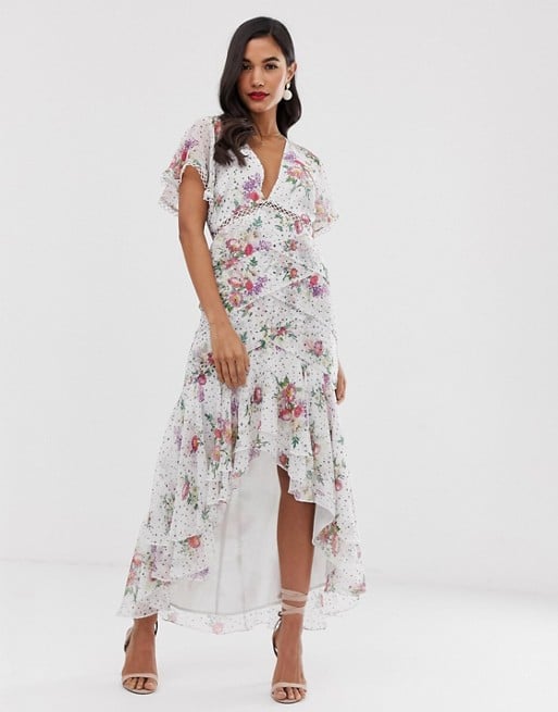 asos dresses for wedding guest