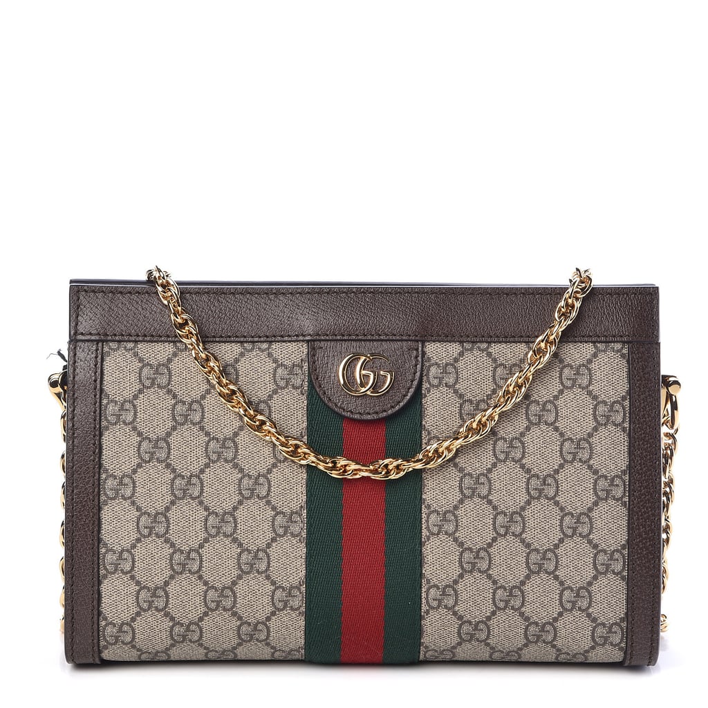 gucci bags resale