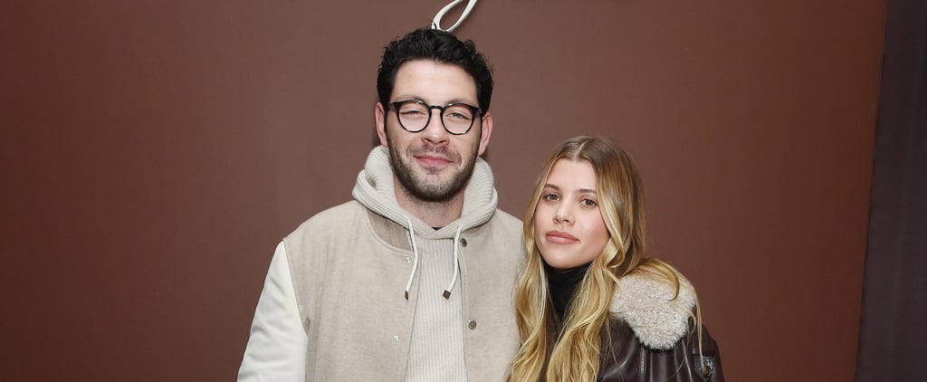 Sofia Richie Converts to Judaism Ahead of Her Wedding
