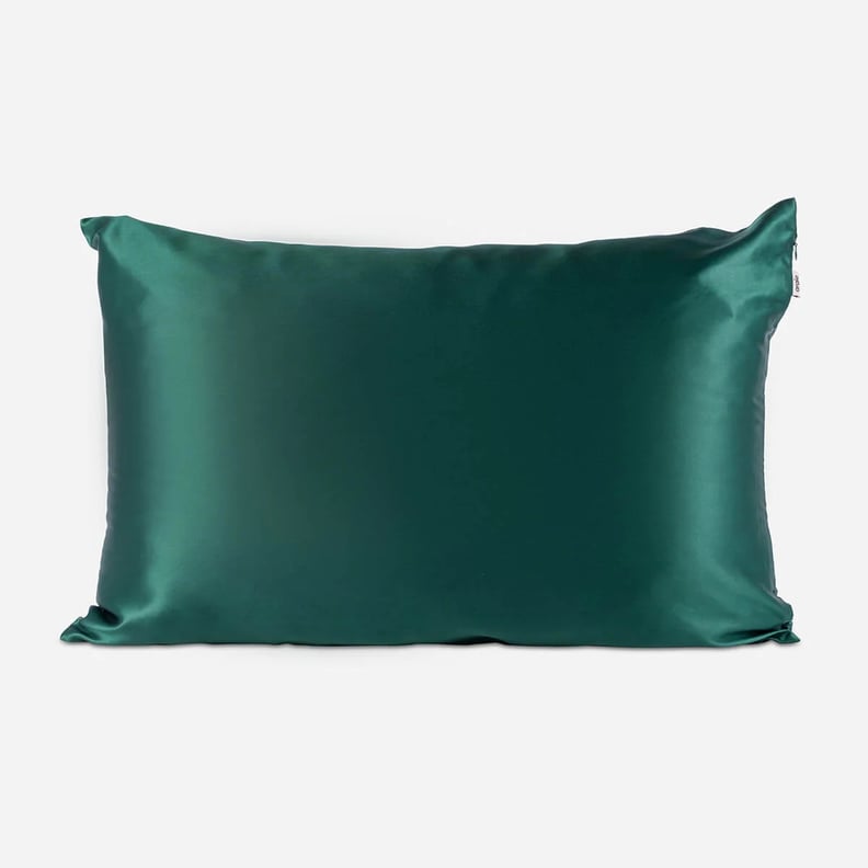 8 Best Silk Pillowcases of 2024, According to Editors POPSUGAR Beauty