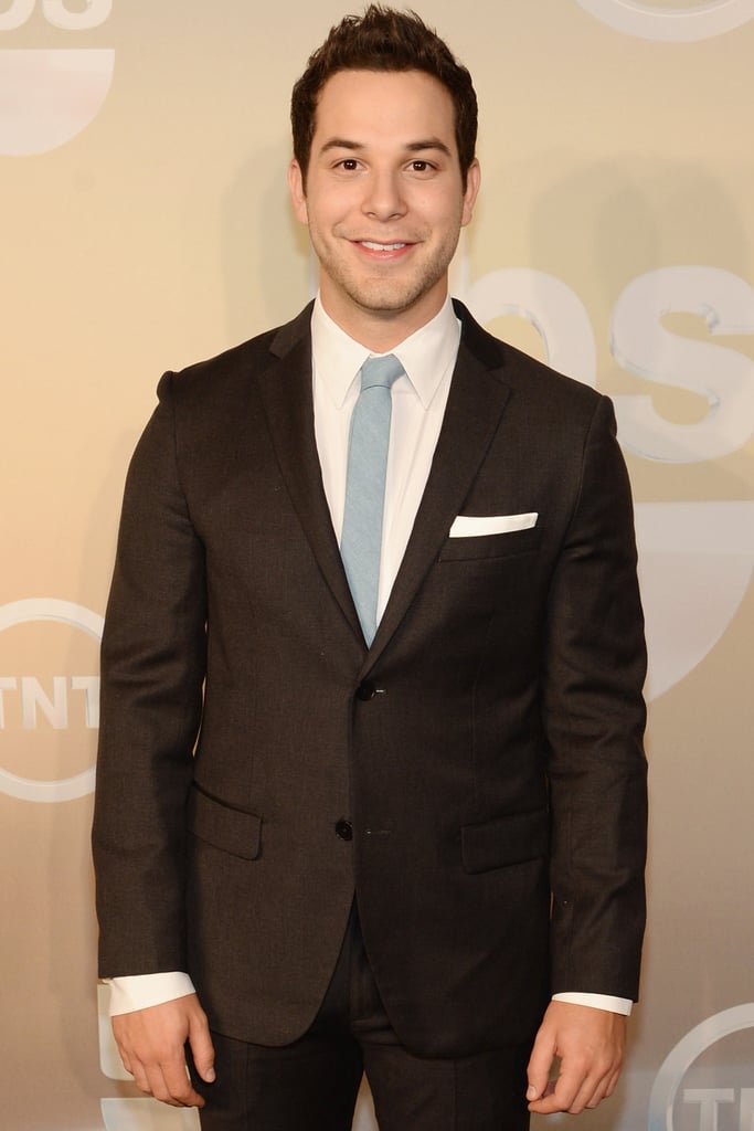 Skylar Astin