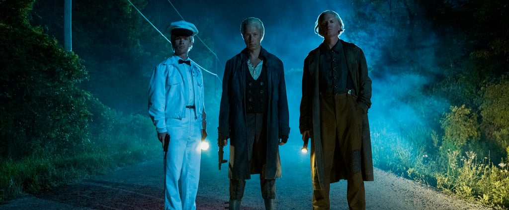The Umbrella Academy: Who Play the Swedes in Season 2?