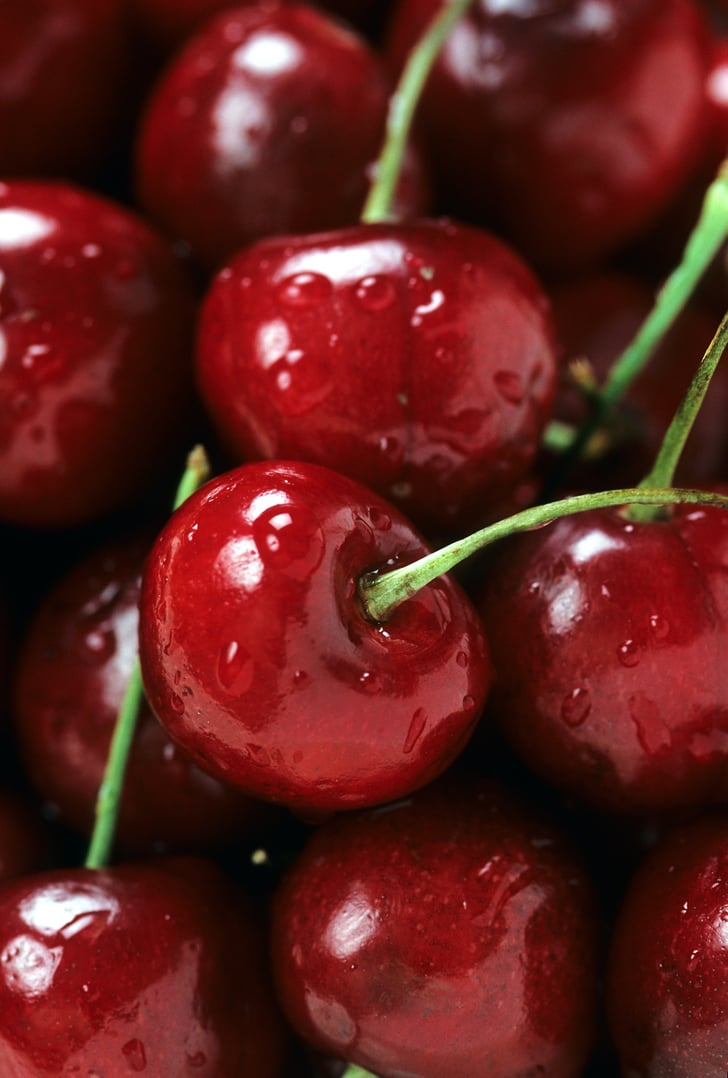 Cherries Best Fruits For Weight Loss POPSUGAR Fitness Photo 10