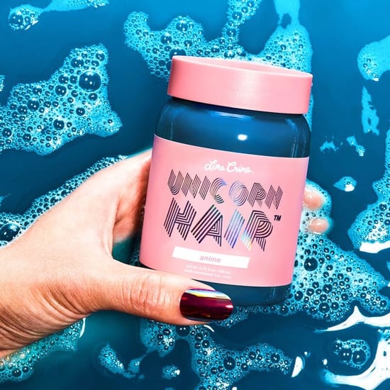 Lime Crime Unicorn Hair Semi-Permanent Hair Color
