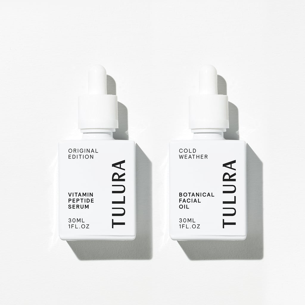 Vitamin Peptide Serum