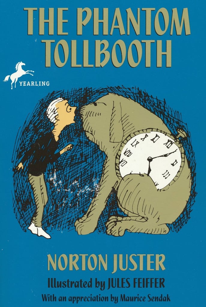 The Phantom Tollbooth