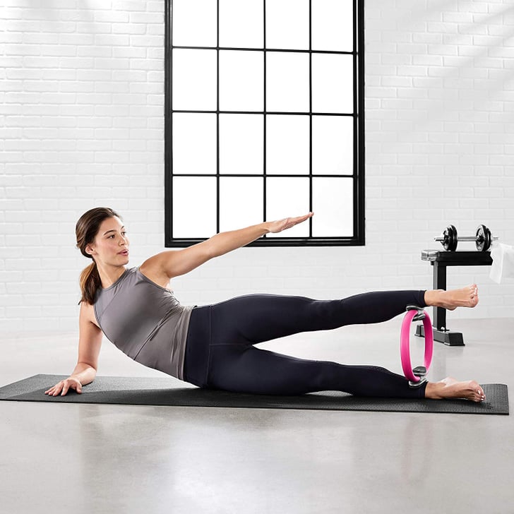 AmazonBasics Pilates Ring Best Amazon Prime Day Fitness Deals 2019
