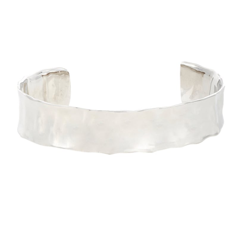 Jennifer Fisher Crinkle Choker ($1,570)