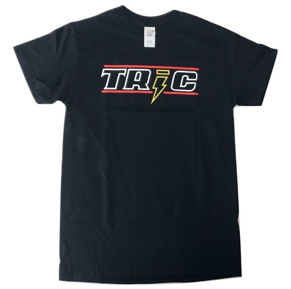 Tric T-Shirt | Gifts For One Tree Hill Fans | POPSUGAR Entertainment ...