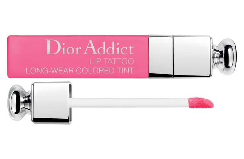 Dior tattoo lipstick review hotsell