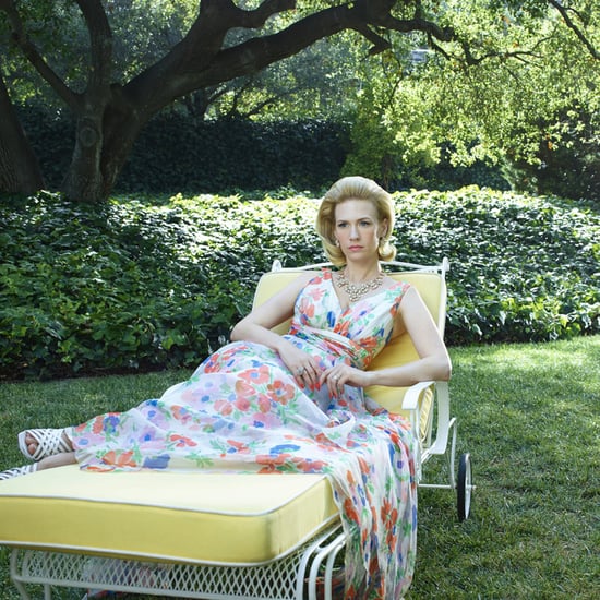 Moms You Meet at Summer Cookouts
