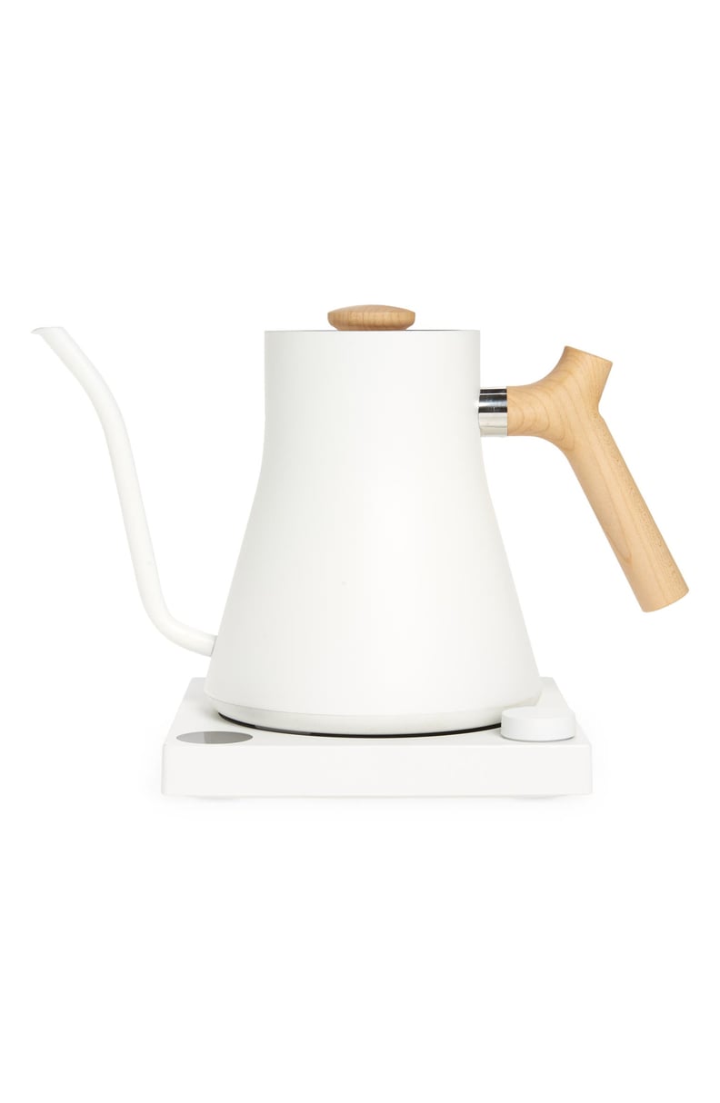 A Chic Kettle: Fellow Stagg EKG Electric Kettle