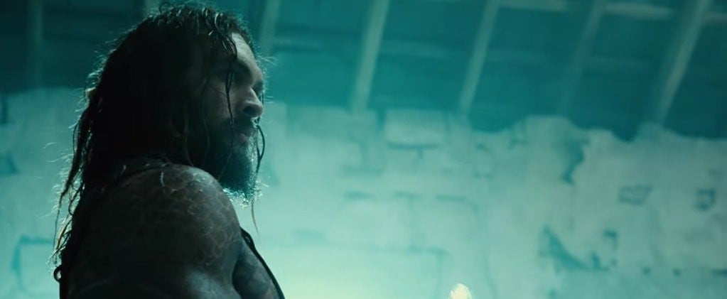 What Happens to Aquaman in the Comic Books?
