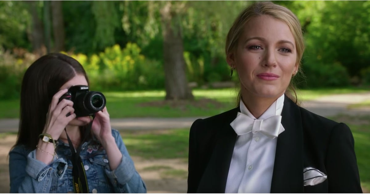 a simple favor movie production company