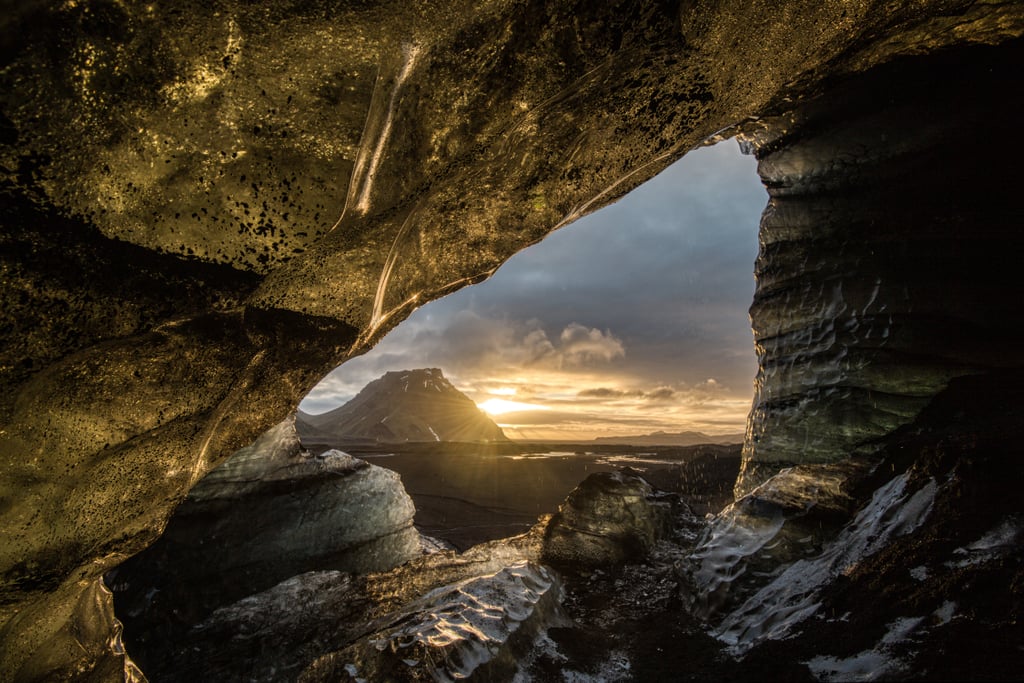 Iceland Proposal Pictures