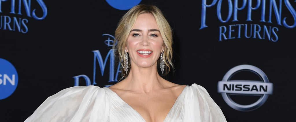 15 Fascinating Facts About Emily Blunt, Because We All Love Her So Much