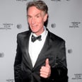 Bill Nye's Tips on Taking the Perfect Selfie