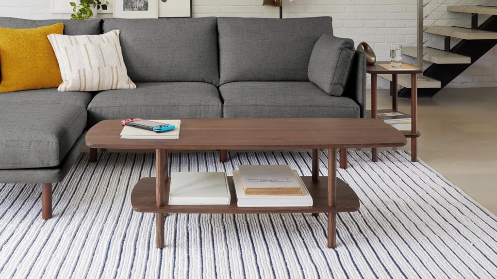 Best Coffee Table From Burrow