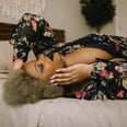 This Woman's Boudoir Shoots Are Here to Remind You That "You Don't Have to Be a Size 2" to Feel Sexy