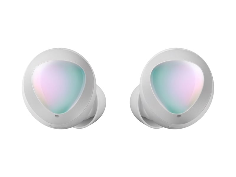 galaxy buds fitness tracking