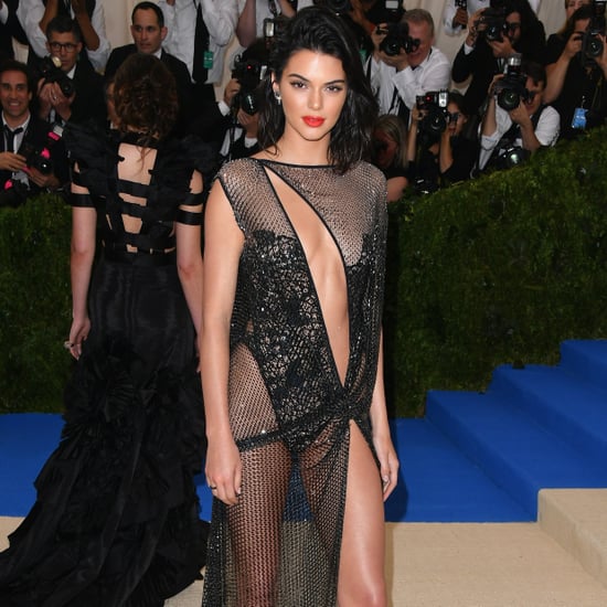 Sexiest Met Gala Dresses 2017