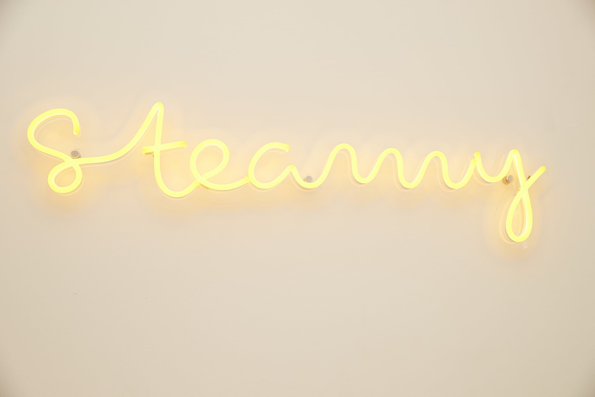 Love island neon lights new arrivals