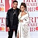 Little Mix's Leigh-Anne Pinnock Reportedly Marries Soccer Star Andre Gray in Jamaica