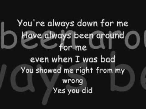 "A Song For Mama" by Boyz II Men