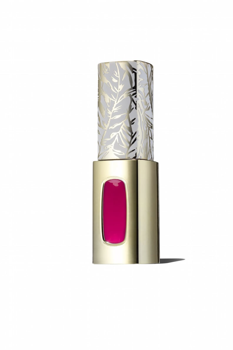 L'Oréal Colour Riche Lipstick in Fuchsia Orchestra ($9)