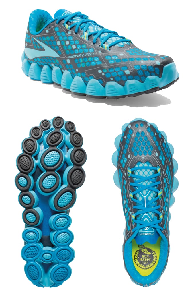 Brooks Women's Neuro