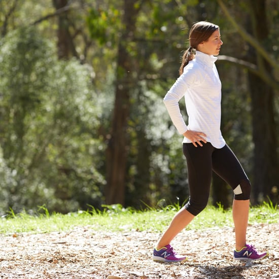 How Do I Stretch Tight Calf Muscles?