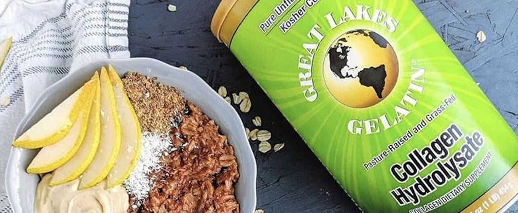Trader Joe's Collagen Hydrolysate