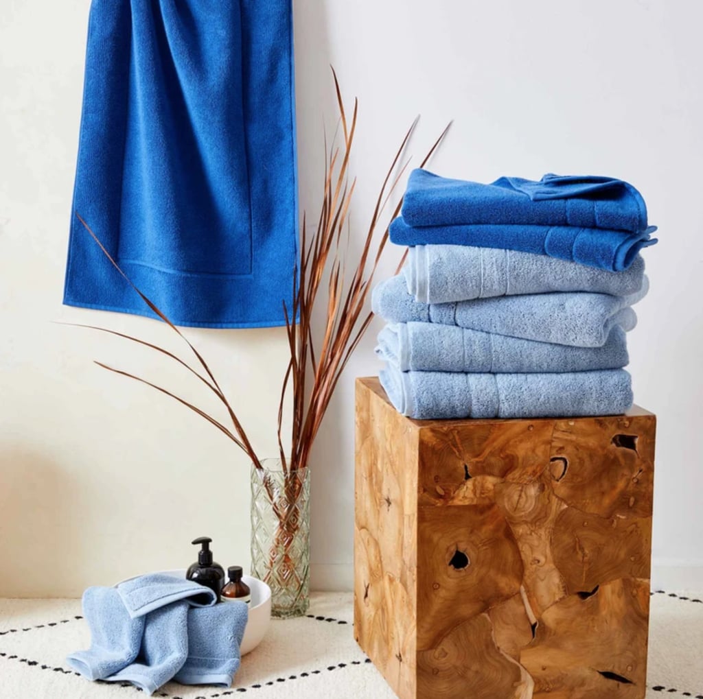 Brooklinen Super-Plush Bath Towels